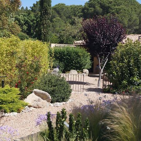 Les Jardins De Santa Giulia - Charmante chambre d'hôte 2 Porto-Vecchio  Extérieur photo