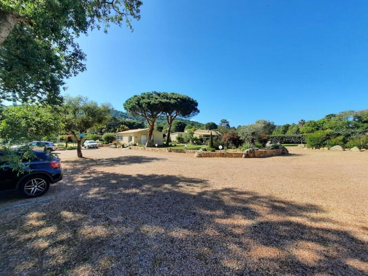 Les Jardins De Santa Giulia - Charmante chambre d'hôte 2 Porto-Vecchio  Extérieur photo
