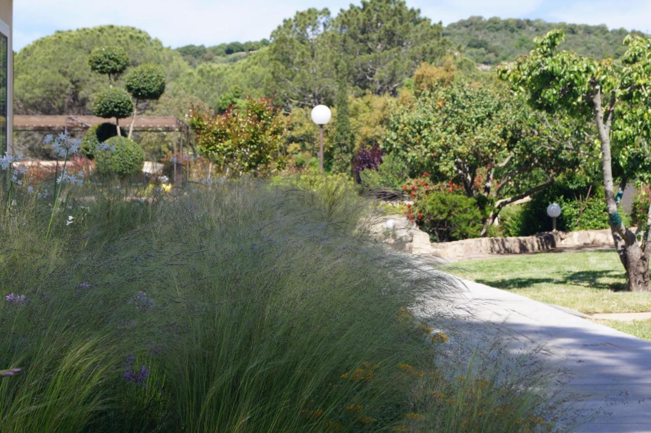 Les Jardins De Santa Giulia - Charmante chambre d'hôte 2 Porto-Vecchio  Extérieur photo