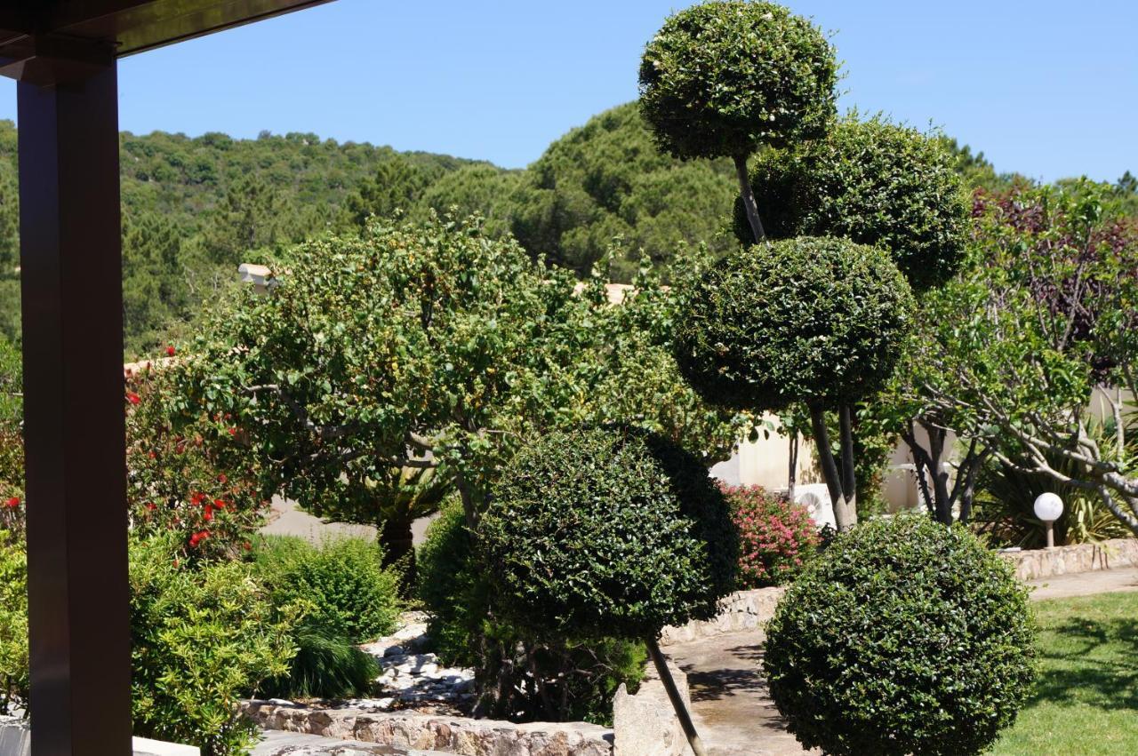 Les Jardins De Santa Giulia - Charmante chambre d'hôte 2 Porto-Vecchio  Extérieur photo