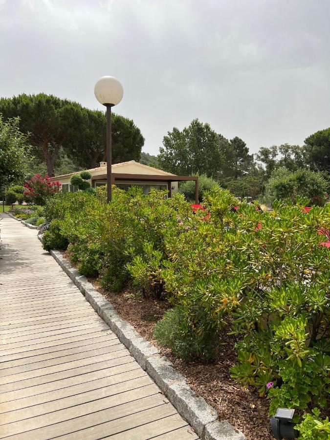 Les Jardins De Santa Giulia - Charmante chambre d'hôte 2 Porto-Vecchio  Extérieur photo